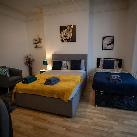 Sigmalife Apartment نيوكاسل أبون تاين المظهر الخارجي الصورة