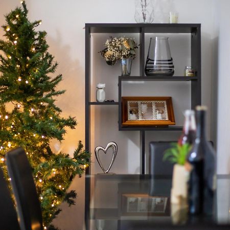 Sigmalife Apartment نيوكاسل أبون تاين المظهر الخارجي الصورة