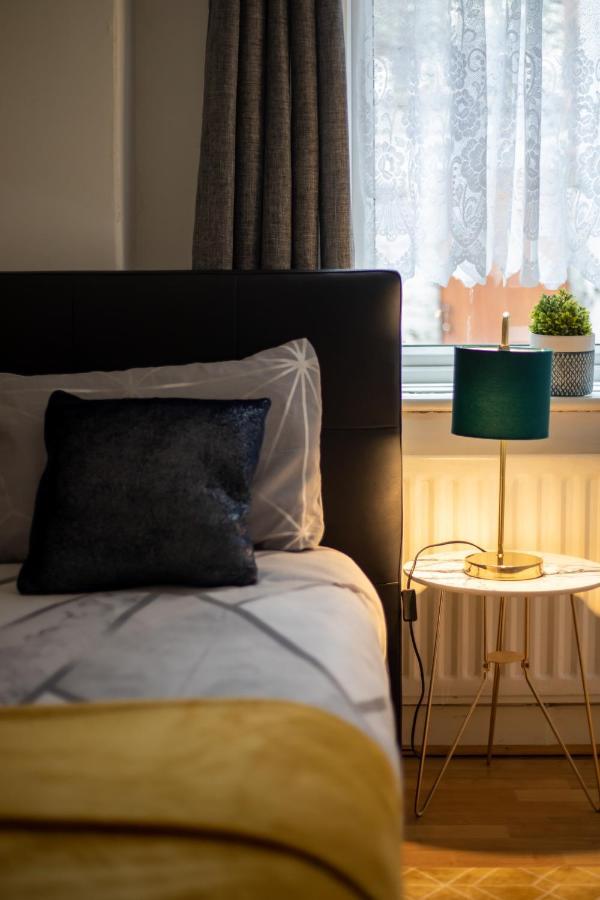 Sigmalife Apartment نيوكاسل أبون تاين المظهر الخارجي الصورة