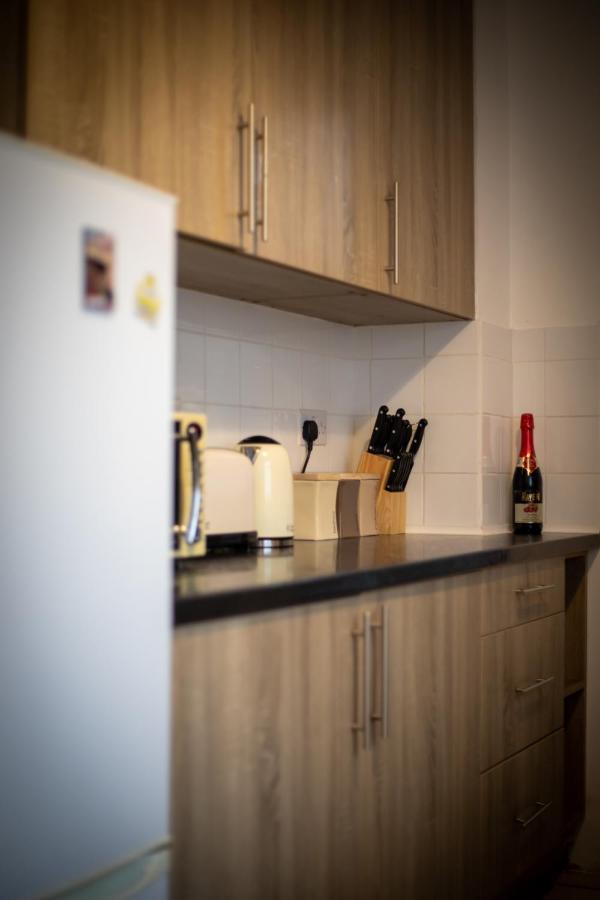 Sigmalife Apartment نيوكاسل أبون تاين المظهر الخارجي الصورة