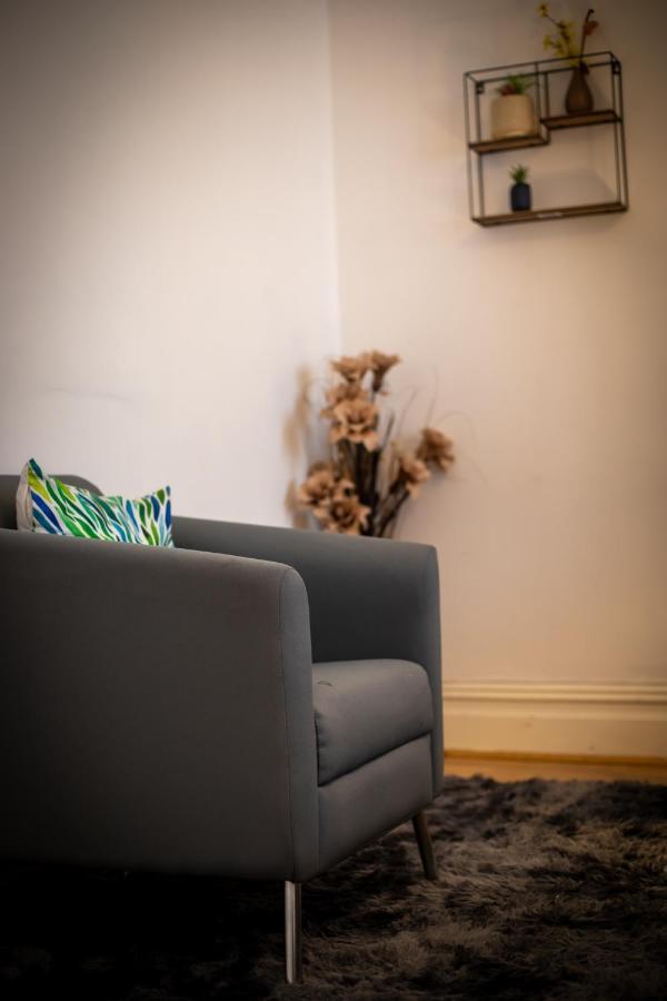 Sigmalife Apartment نيوكاسل أبون تاين المظهر الخارجي الصورة