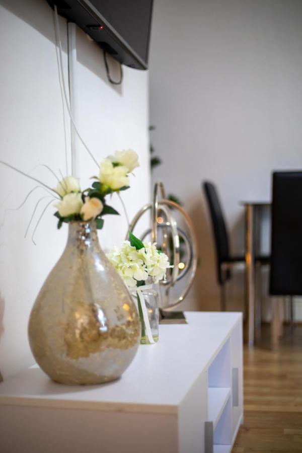 Sigmalife Apartment نيوكاسل أبون تاين المظهر الخارجي الصورة