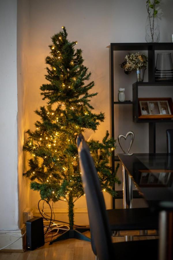 Sigmalife Apartment نيوكاسل أبون تاين المظهر الخارجي الصورة