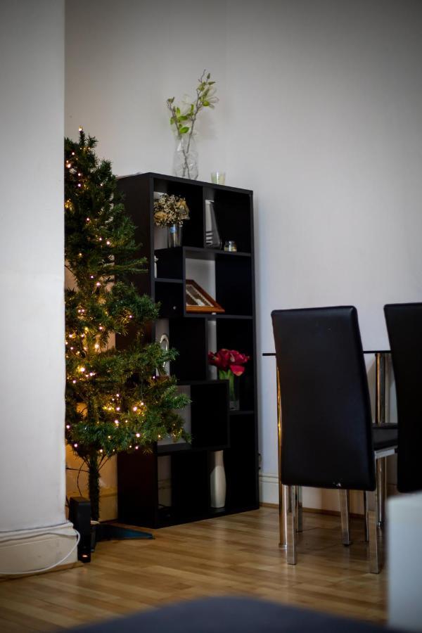 Sigmalife Apartment نيوكاسل أبون تاين المظهر الخارجي الصورة