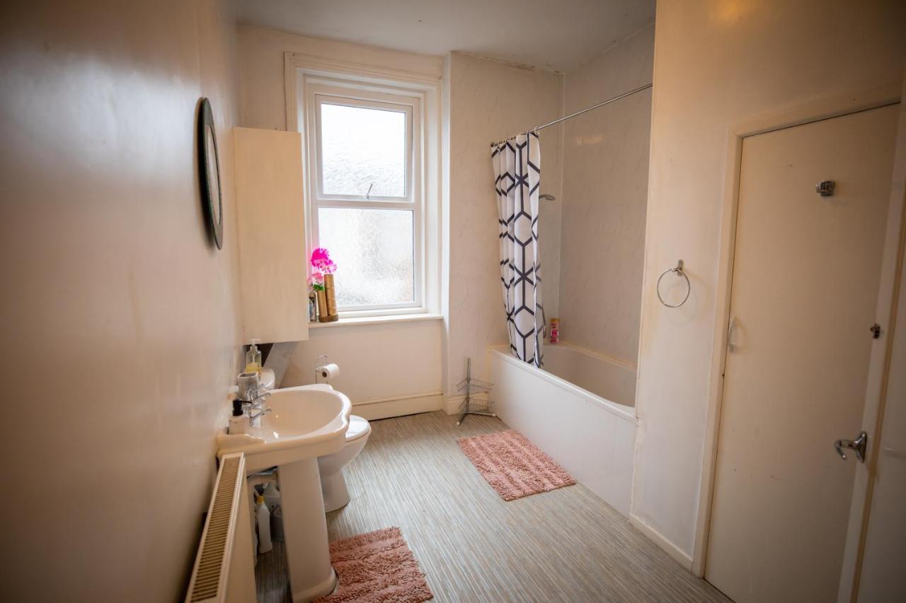 Sigmalife Apartment نيوكاسل أبون تاين المظهر الخارجي الصورة