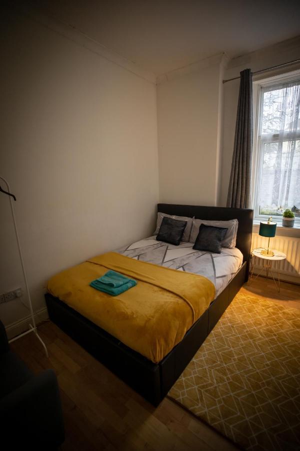 Sigmalife Apartment نيوكاسل أبون تاين المظهر الخارجي الصورة