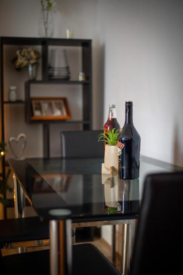 Sigmalife Apartment نيوكاسل أبون تاين المظهر الخارجي الصورة